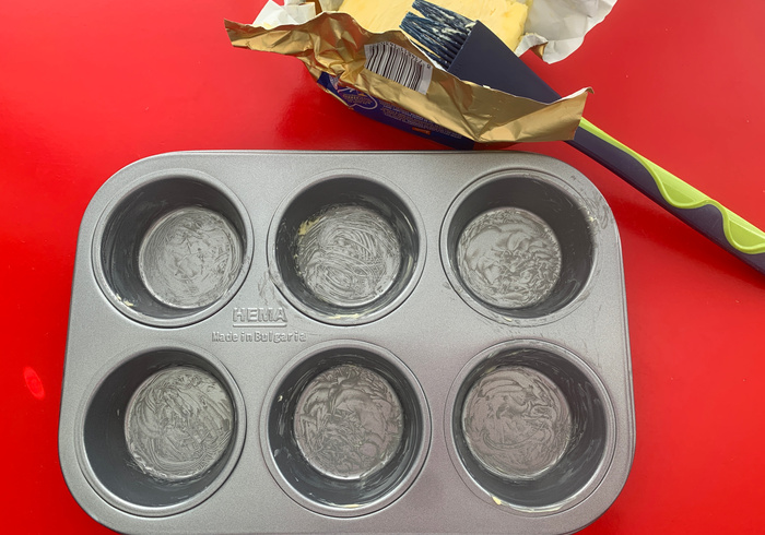 Zomergebakjes met frambozen 02