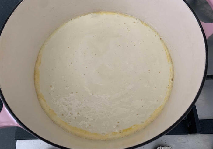 Griekse pannenkoek 17
