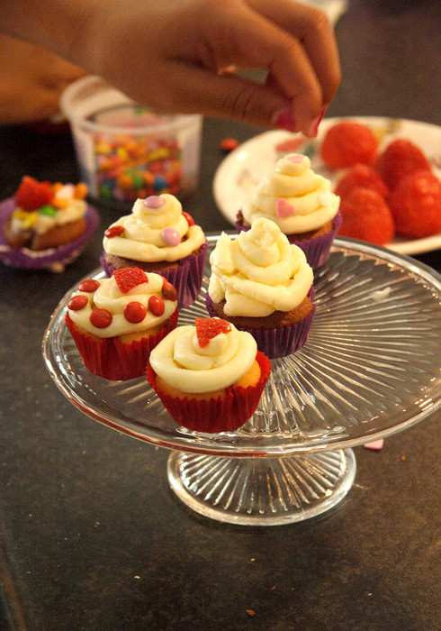 Mini cupcakes 08