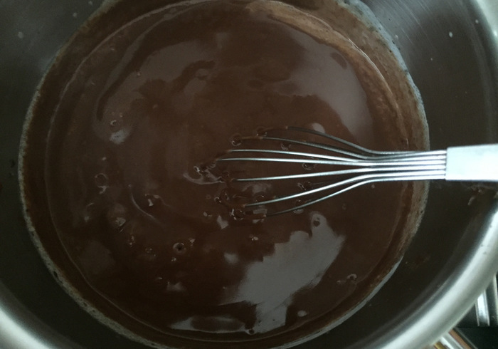 Cioccolata calda 10