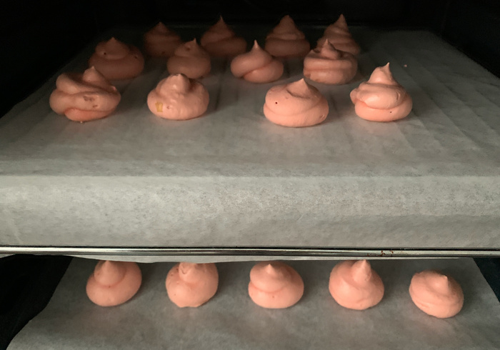 Meringue schuimpjes 11