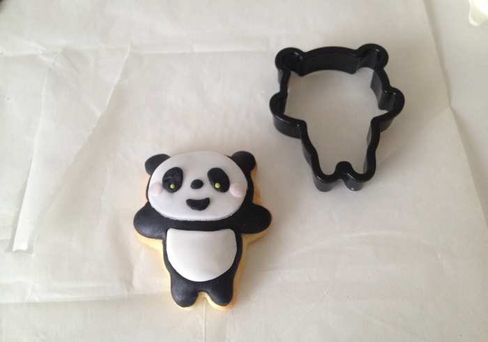 Panda biscuits 18