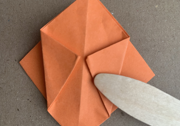 Origami tulpen 17