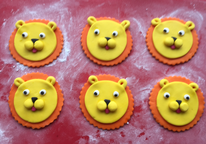 Leeuwen cupcakes 13
