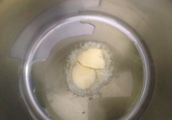 Honey miso garlic potatoes 07