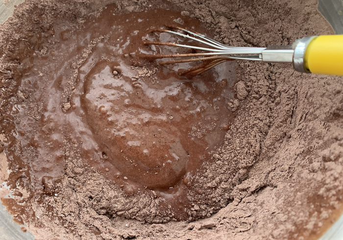 Chocolade wafels 08