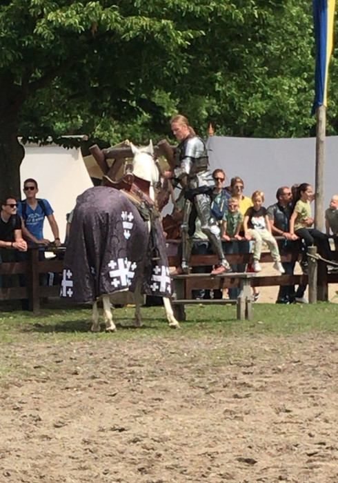 Archeon ridder festival 03