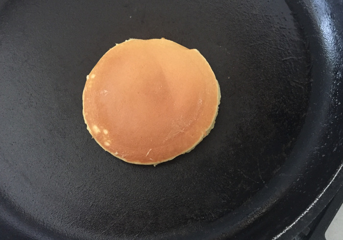 Dorayaki pancakes 11