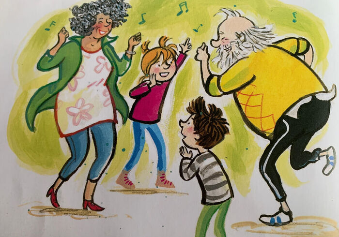Een vriendin voor opa 03
