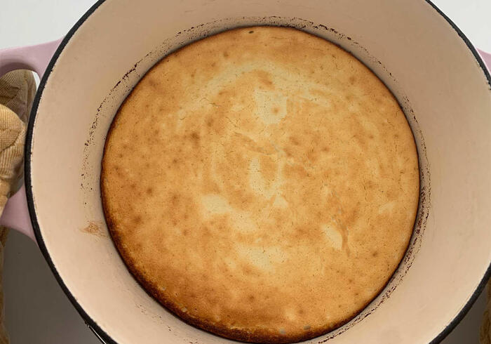 Griekse pannenkoek 21
