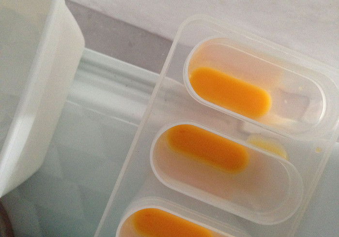 Passiefruit mango ijslollies 05