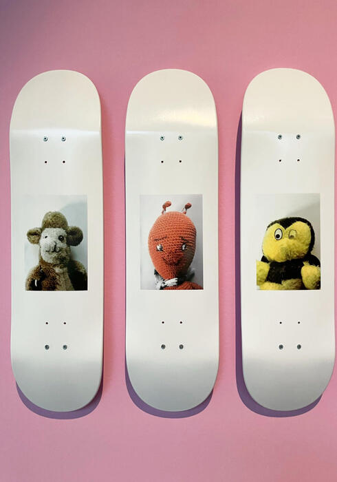 Kunsthal cute 06