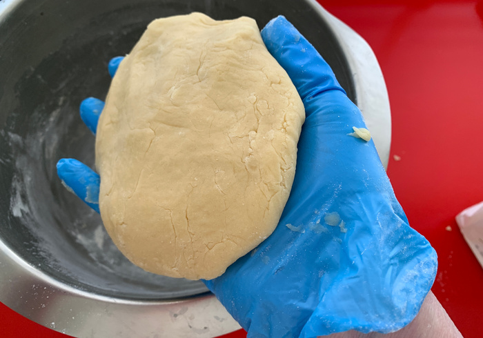 Paddenstoel koekjes 07
