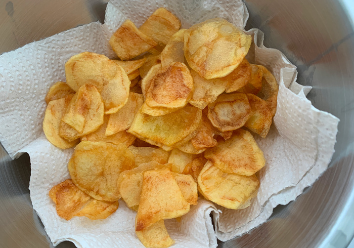Aardappel chips 07