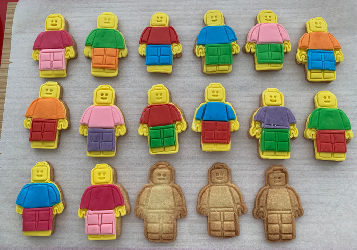 Lego koekjes 15