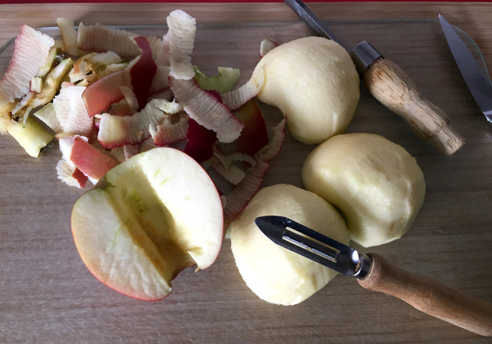 Mini apple tartlets 07