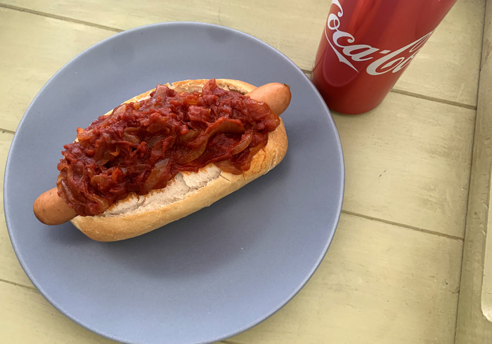 New york hotdogs home