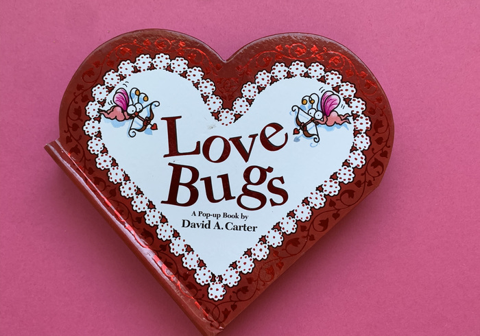 Lovebugs homepage