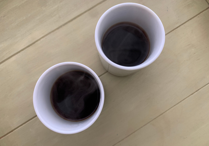 Koffie uit japan 05
