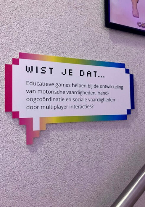 Nationaal videogame museum 12