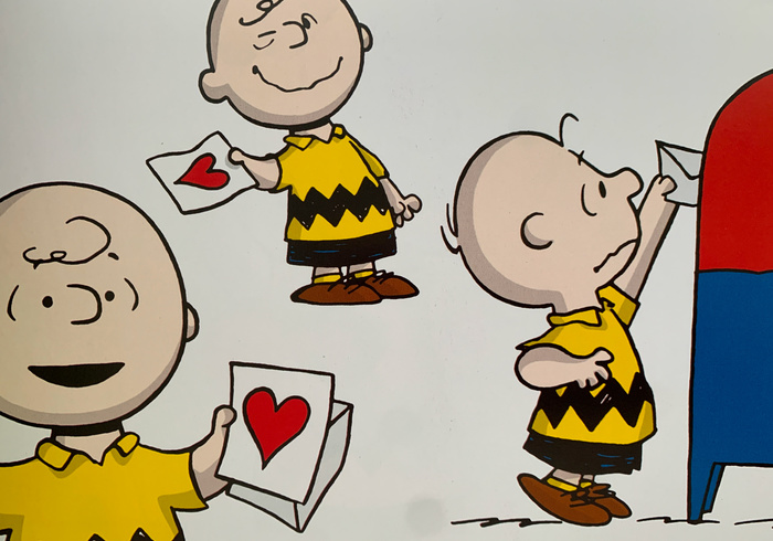 A charlie brown valentine 02