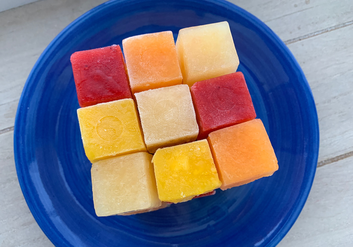 Rubiks cube 12