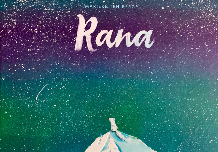 Rana homepage