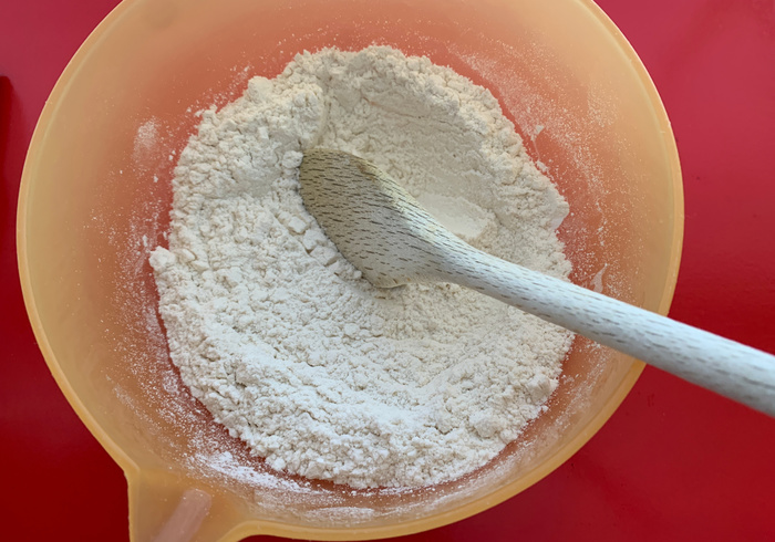 Paddenstoel koekjes 01