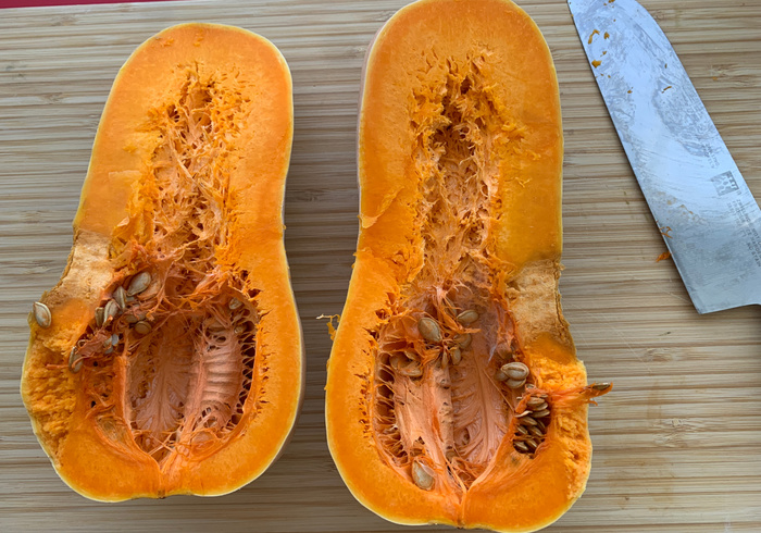 Pompoensoep 01
