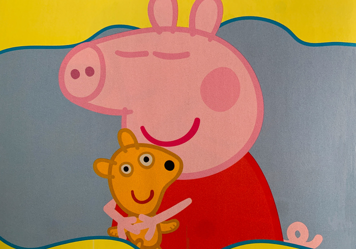 Peppa gives thanks 02