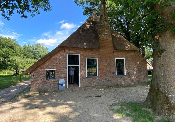 Openlucht museum 01