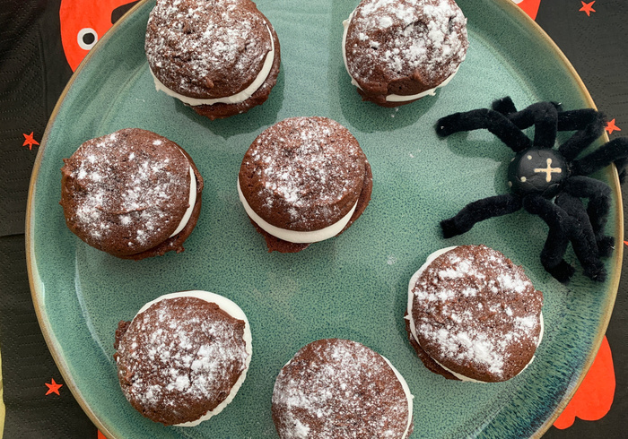 Whoopie pies 22