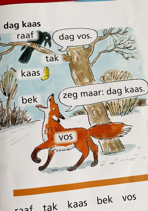 Lees je mee  03