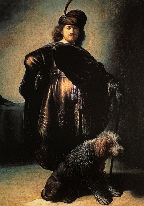 Rembrandt see and do 01