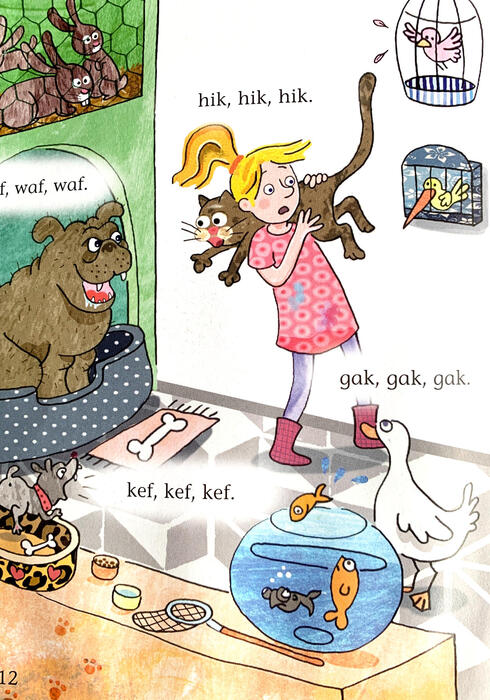 De kat van pip 02