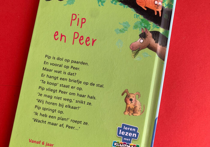 Pip en peer sidepicll