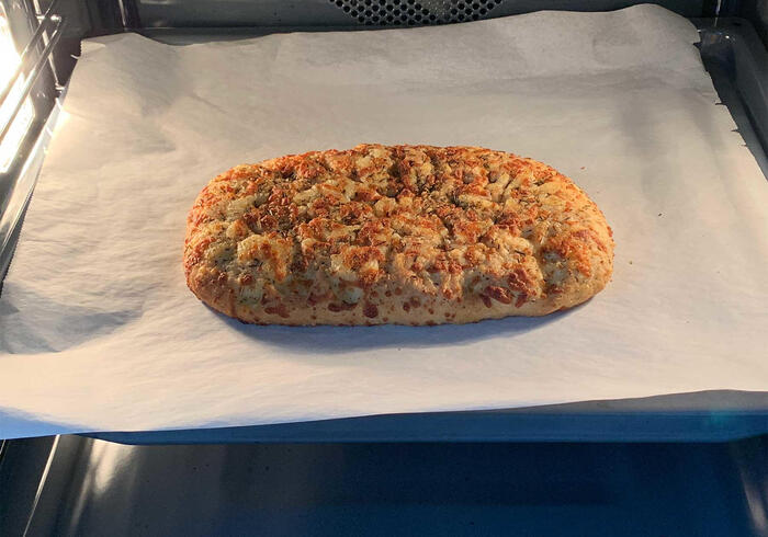 Een italiaans broodje 01