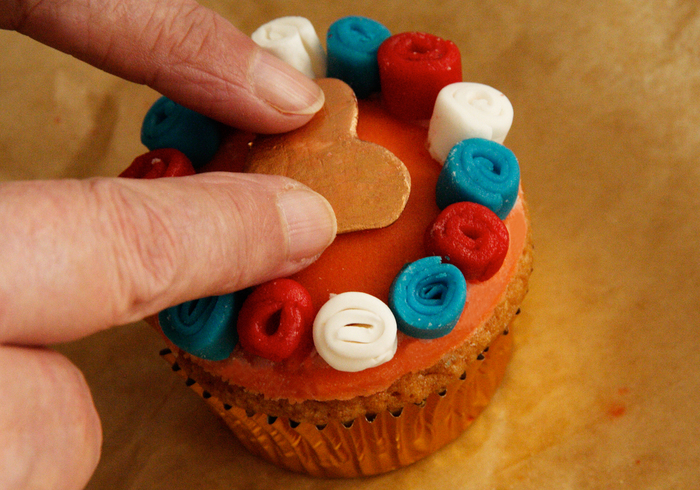 Vijf mei cupcakes 11