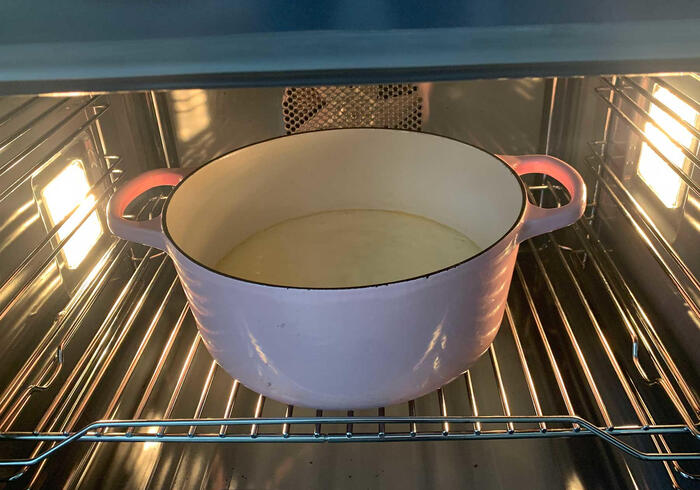Griekse pannenkoek 18