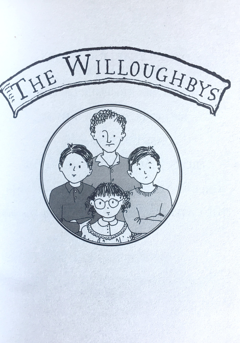 The willoughbys 02