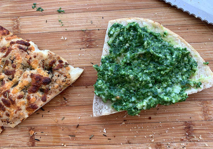 Een italiaans broodje 10