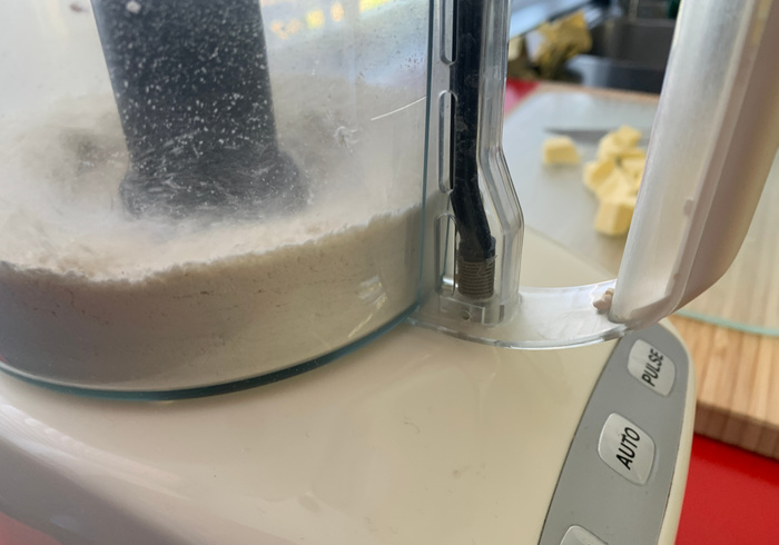 Zonnige honing koekjes 02