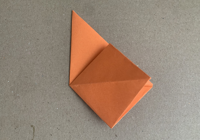 Origami tulpen 14