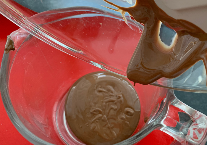 Chocolade haasjes 05