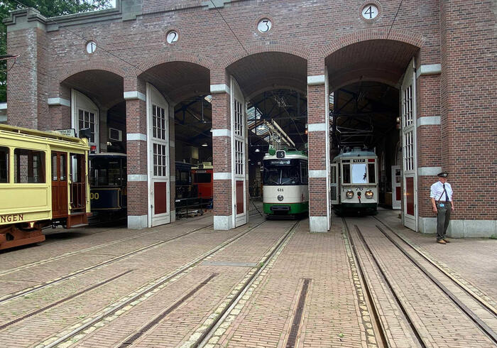Openlucht museum 12