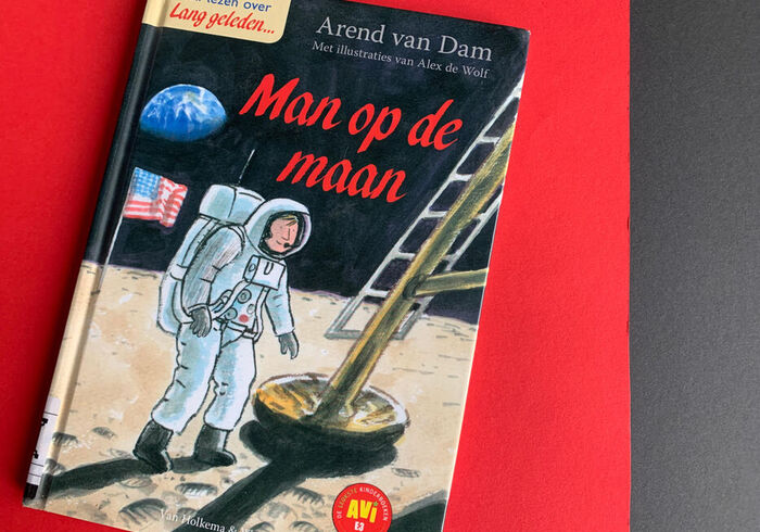 Man op de man homepage