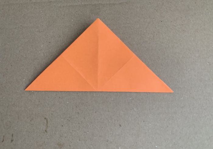 Origami tulpen 10