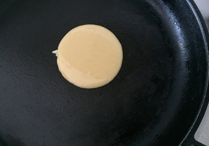 Dorayaki pancakes 10