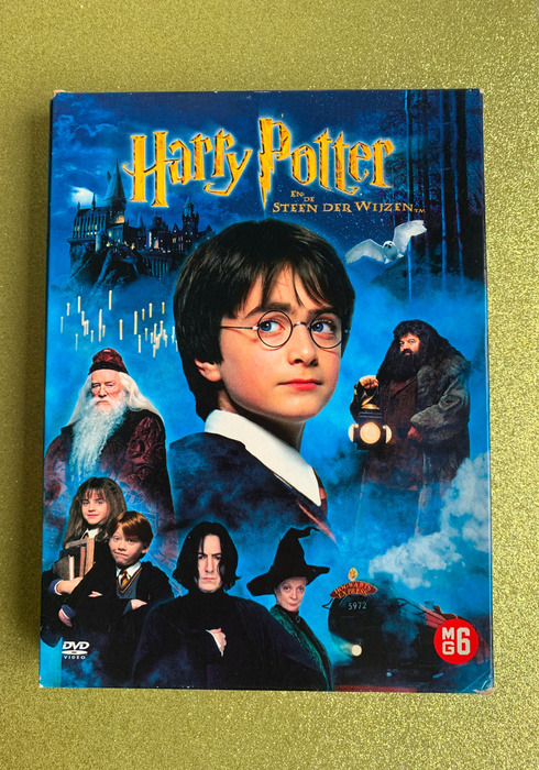 06. harry potter part  l