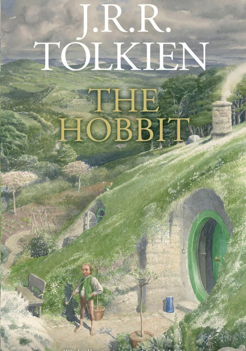 De hobbit 02
